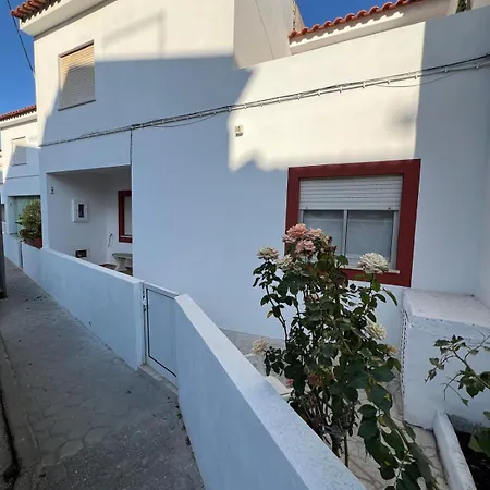 Casa Encantada - Apartment Ferragudo (Faro)