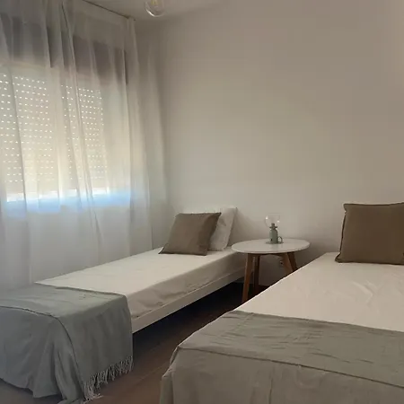 Casa Encantada - Lägenhet *