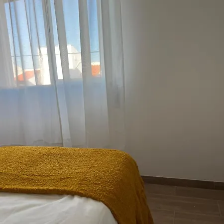 Apartment Casa Encantada - *