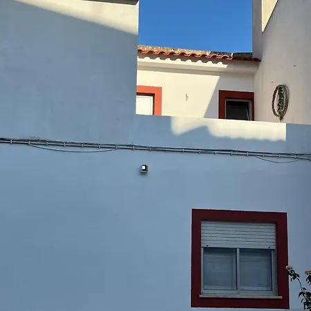 Apartment Casa Encantada - Ferragudo (Faro)