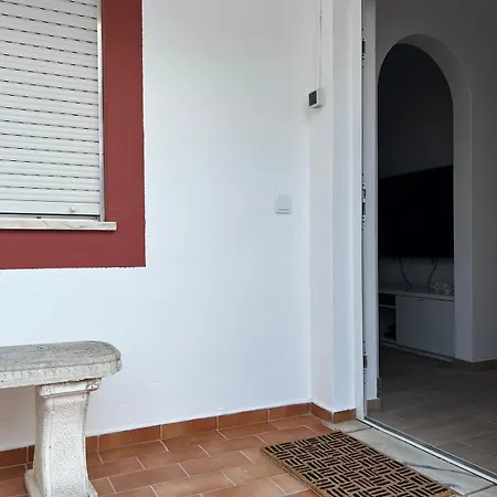 Casa Encantada - *