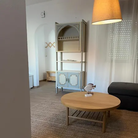 Apartment Casa Encantada -