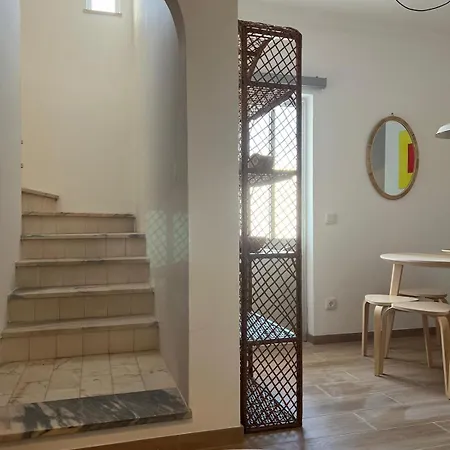 Casa Encantada - Lägenhet *