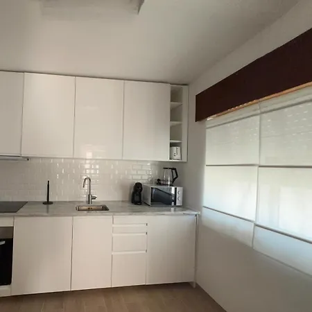 Apartment Casa Encantada - Ferragudo (Faro)