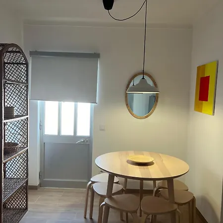 Apartment Casa Encantada -