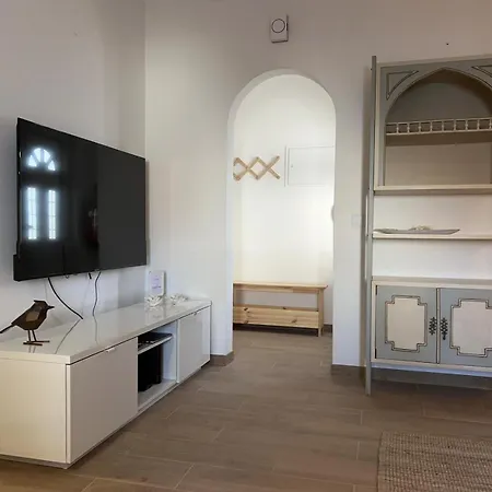 Apartment Casa Encantada - *