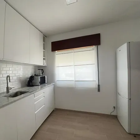 Apartment Casa Encantada - Ferragudo (Faro)