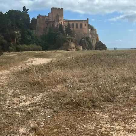 Apartment Casa Encantada -