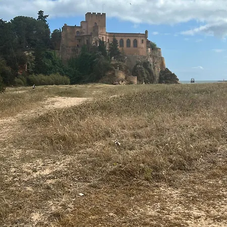 Lägenhet Casa Encantada -