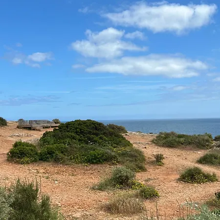 Lägenhet Casa Encantada - Ferragudo (Faro)