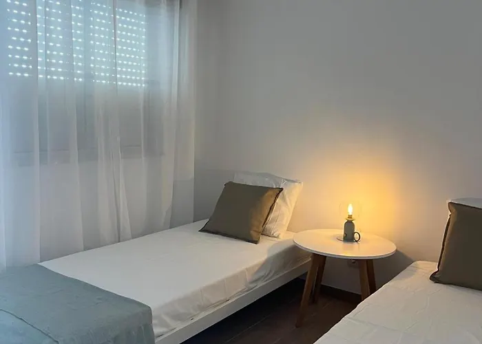 Appartamento Casa Encantada -