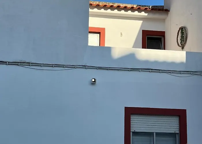 Appartamento Casa Encantada - Ferragudo (Faro)