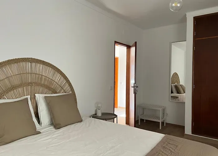 Casa Encantada - Appartamento