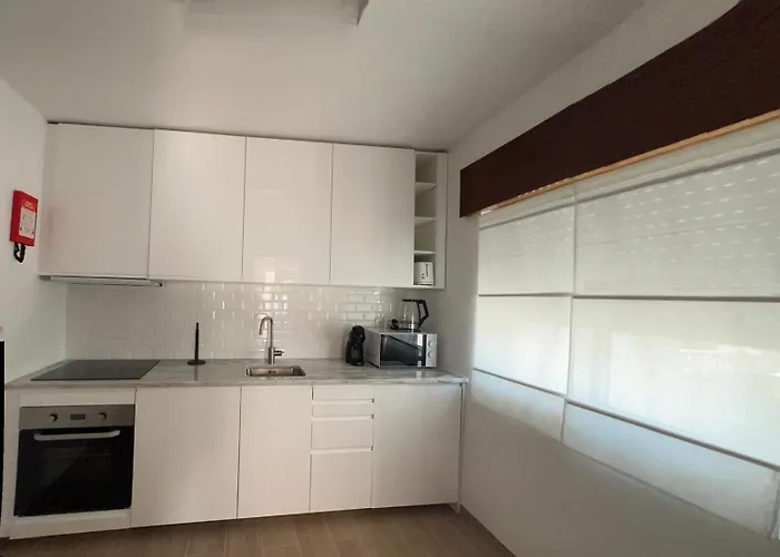 Appartamento Casa Encantada - Ferragudo (Faro)