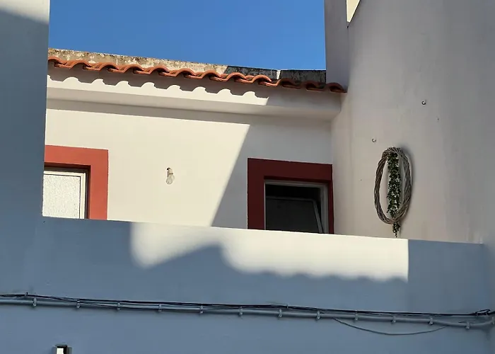 Casa Encantada - *