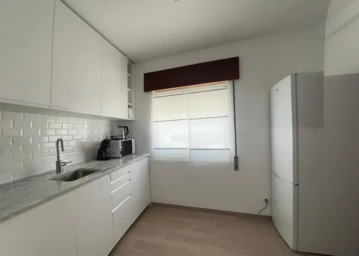 Appartamento Casa Encantada - Ferragudo (Faro)