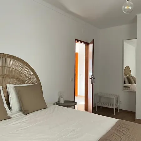 Casa Encantada - Lejlighed