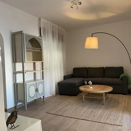 Casa Encantada - דירה *