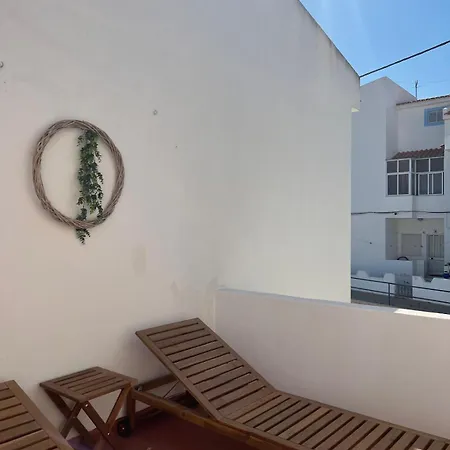 Casa Encantada - Appartement Ferragudo (Faro)