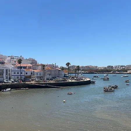 Casa Encantada - Ferragudo (Faro)