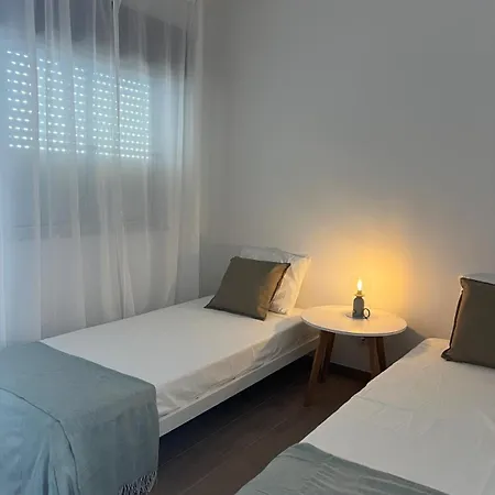 Appartement Casa Encantada -